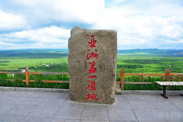 根河有多少人口_根河冷极