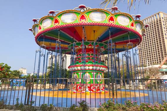 请问海陵岛现在天气怎么样，穿什么衣服合适