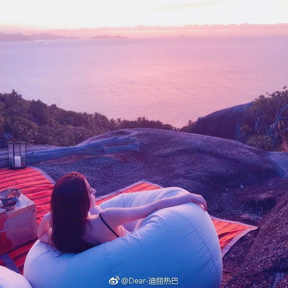 潜派旅行