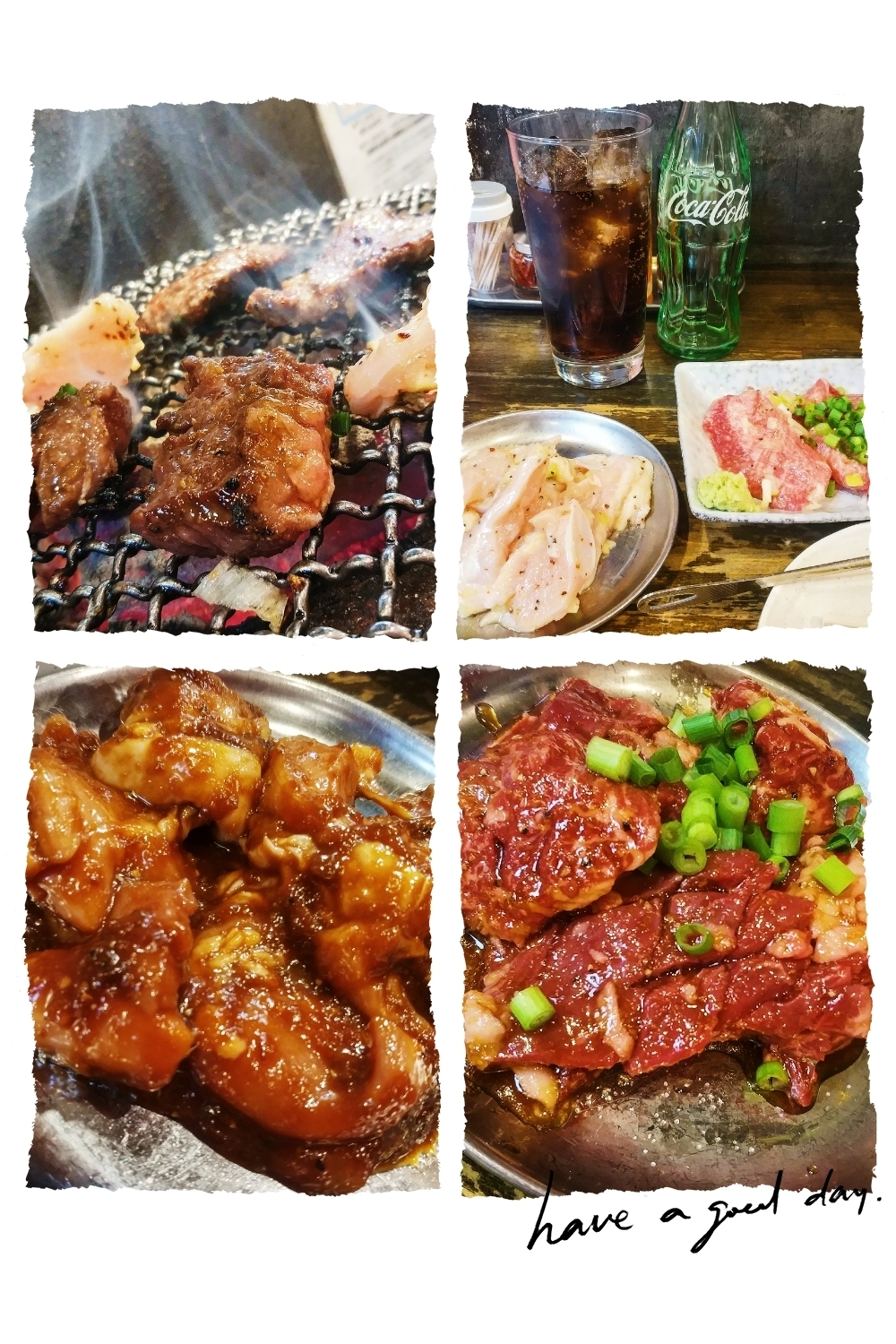 东京美食-Horumonkazu