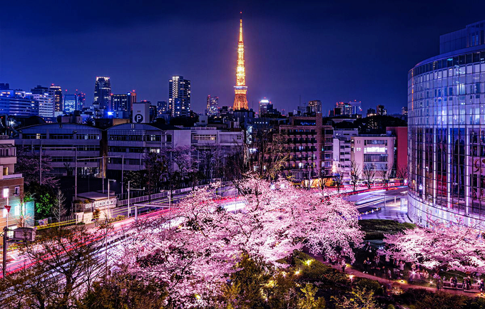 潜派旅行