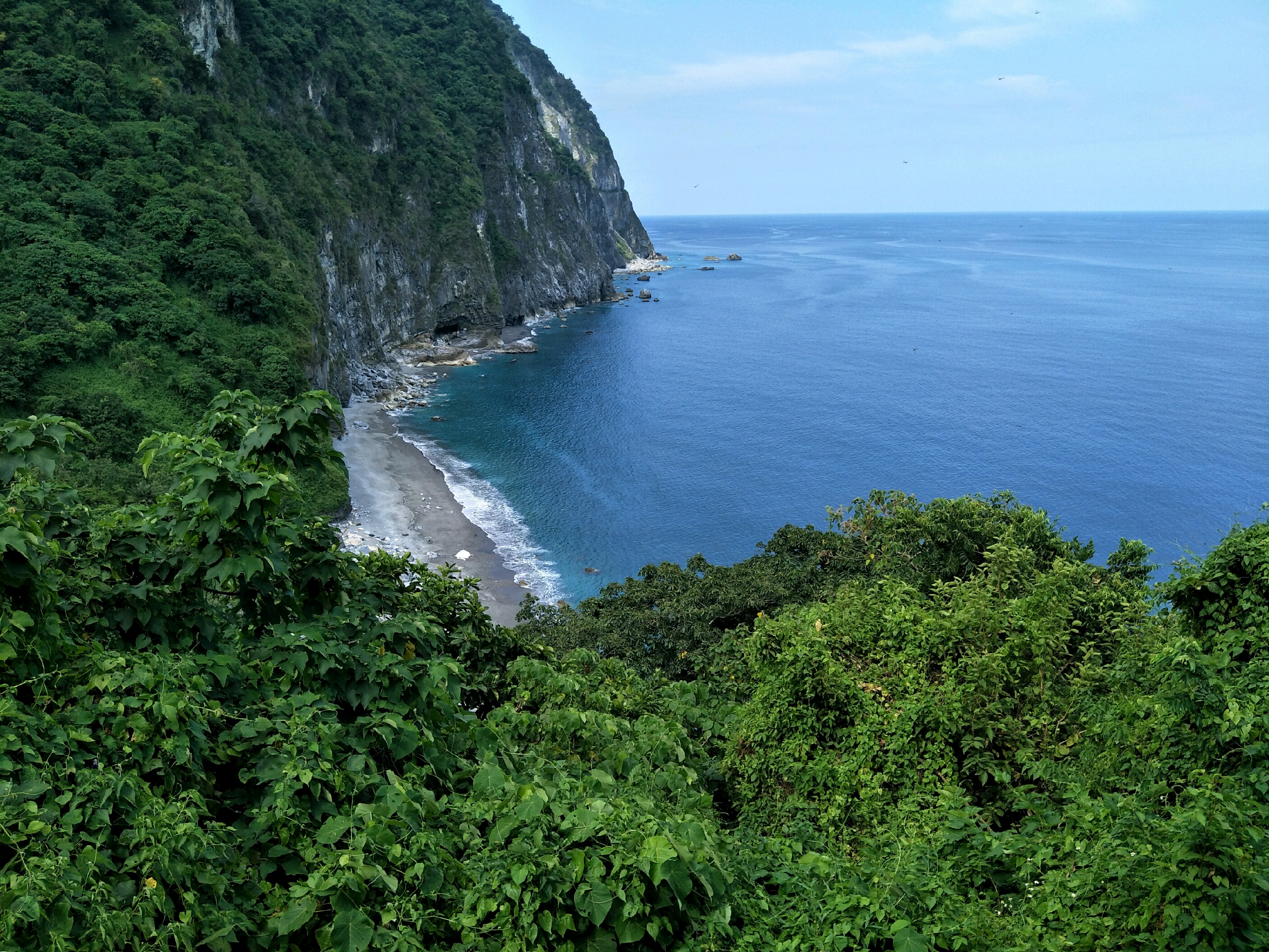 广州美食-潮粤海鲜楼