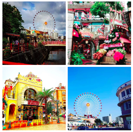 潜派旅行
