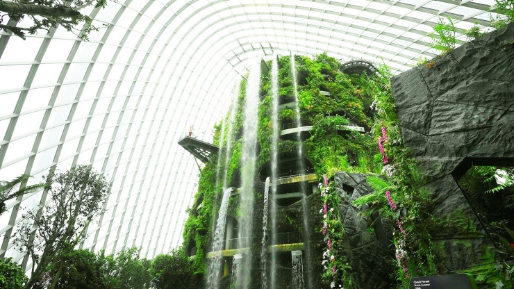 潜派旅行