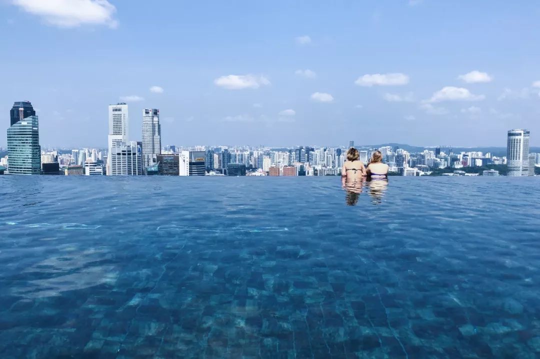 潜派旅行