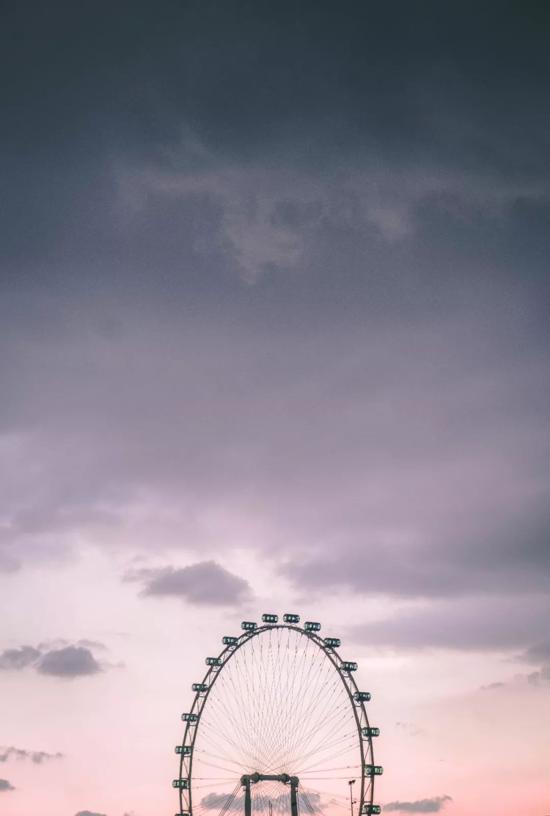 潜派旅行