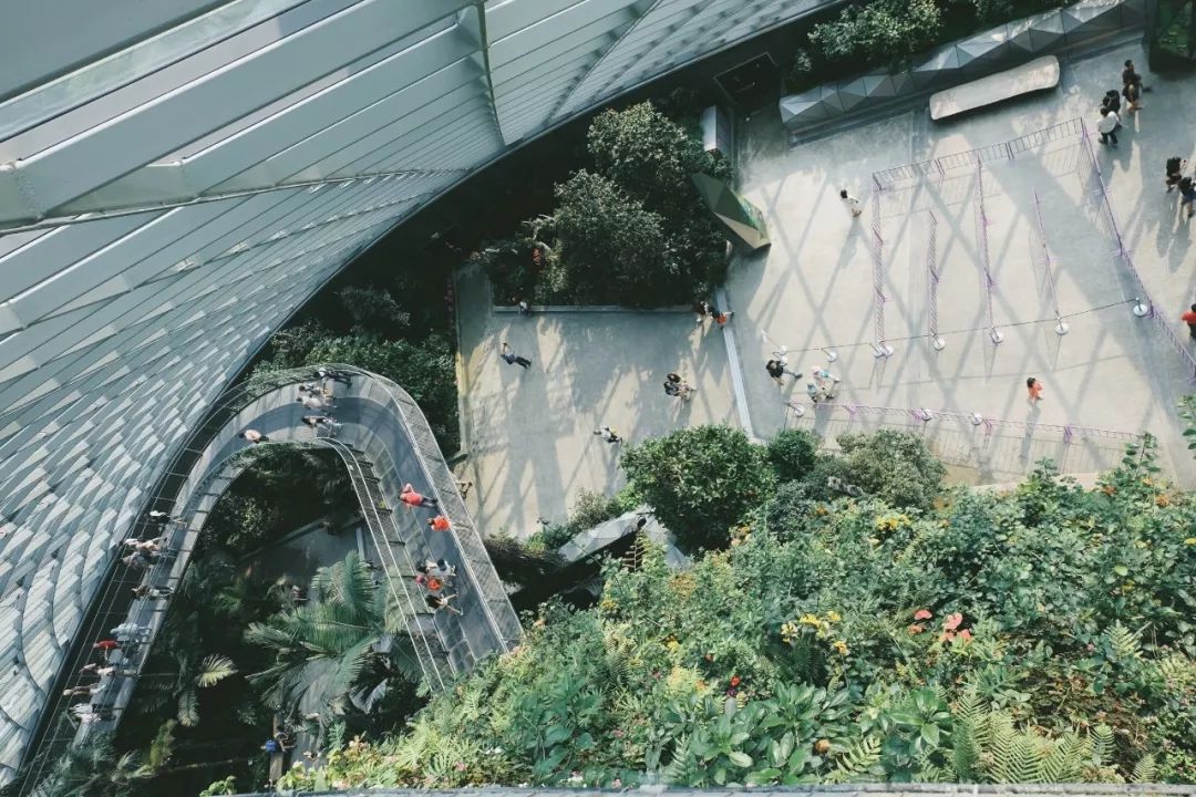 潜派旅行