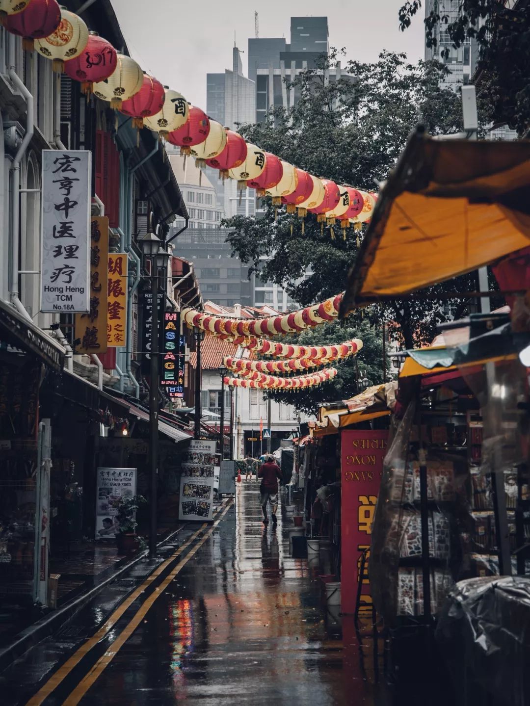 潜派旅行