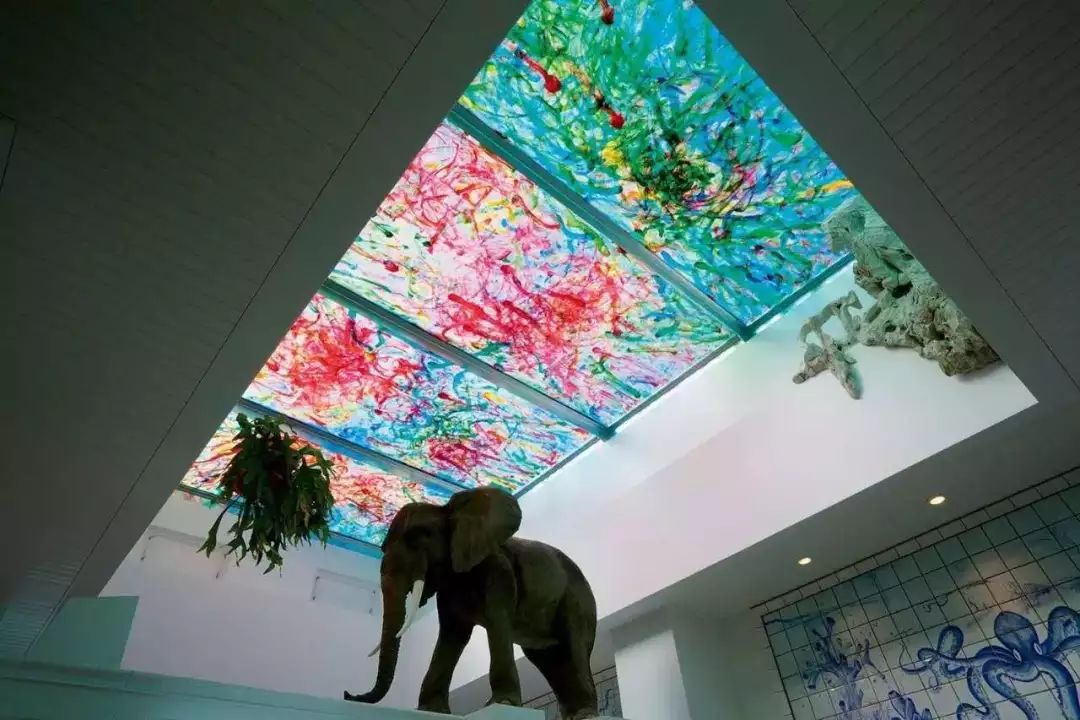 潜派旅行