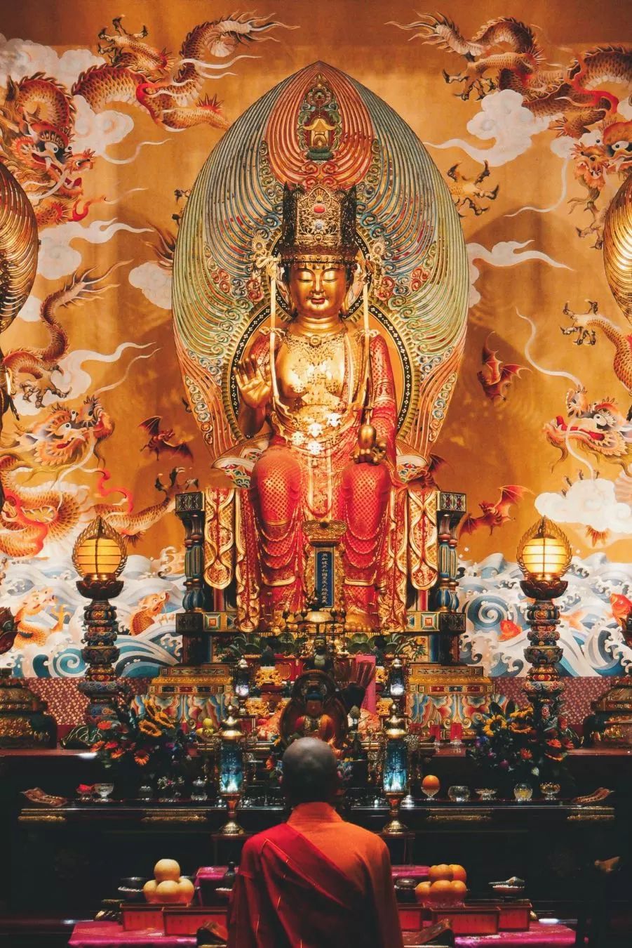 潜派旅行