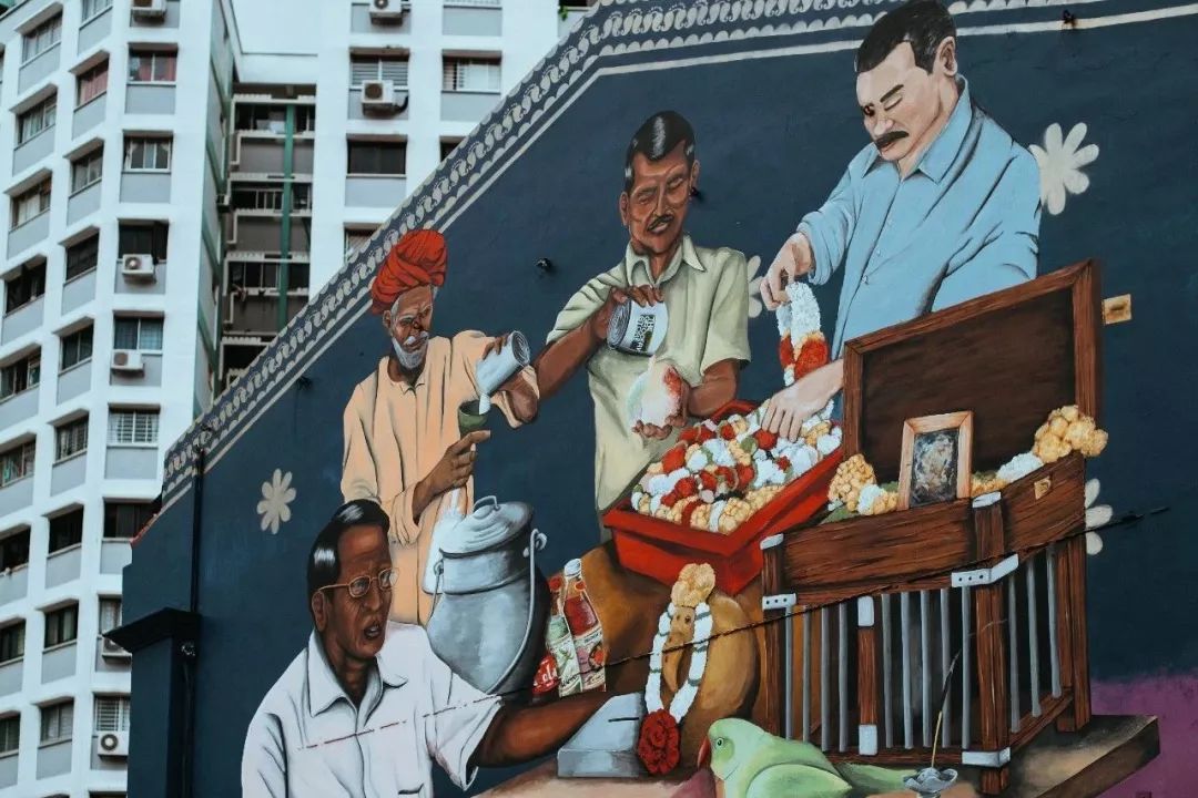 潜派旅行