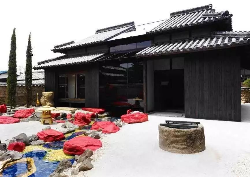 潜派旅行