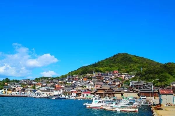 潜派旅行