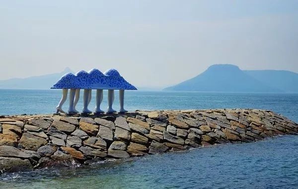 潜派旅行