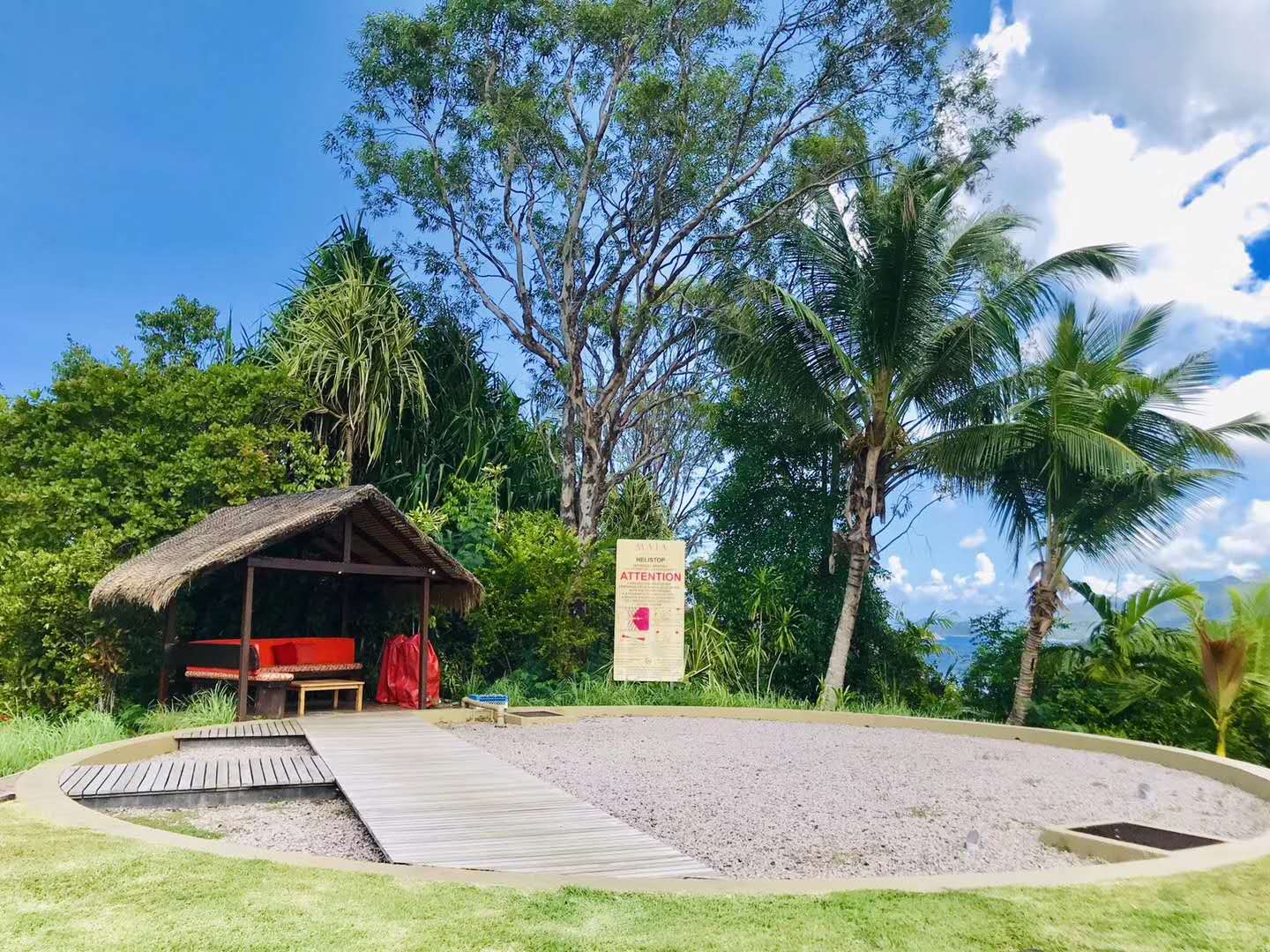 潜派旅行