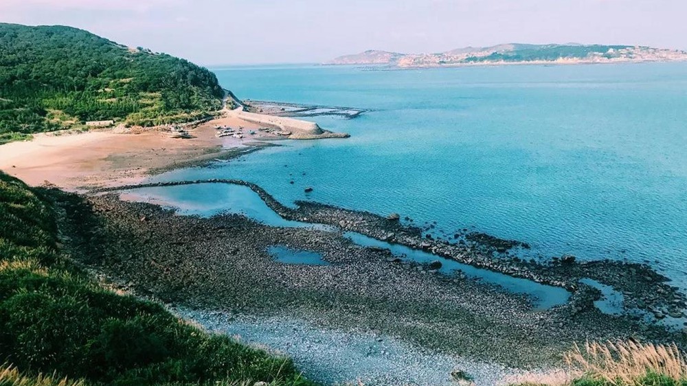 平潭岛旅游攻略,象鼻湾网红打卡,平潭岛小众玩法