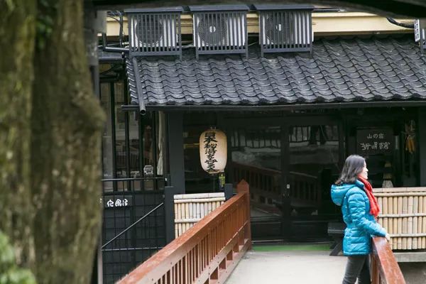 潜派旅行
