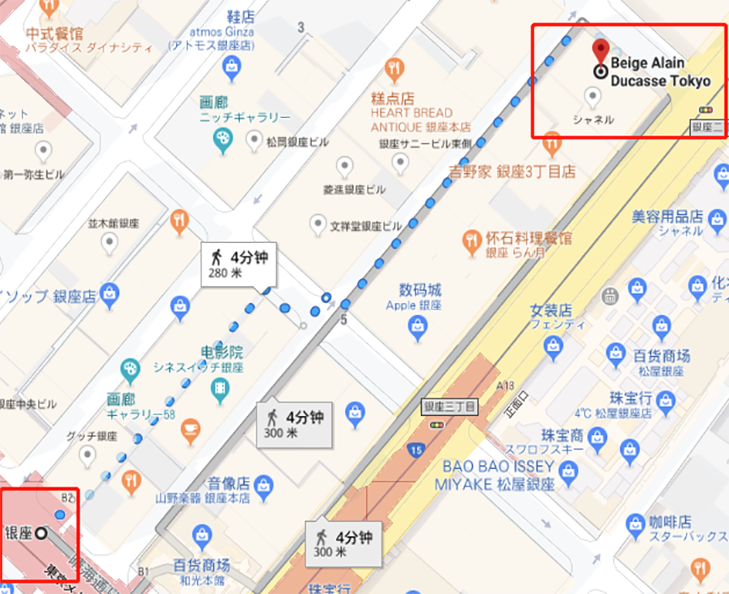 潜派旅行