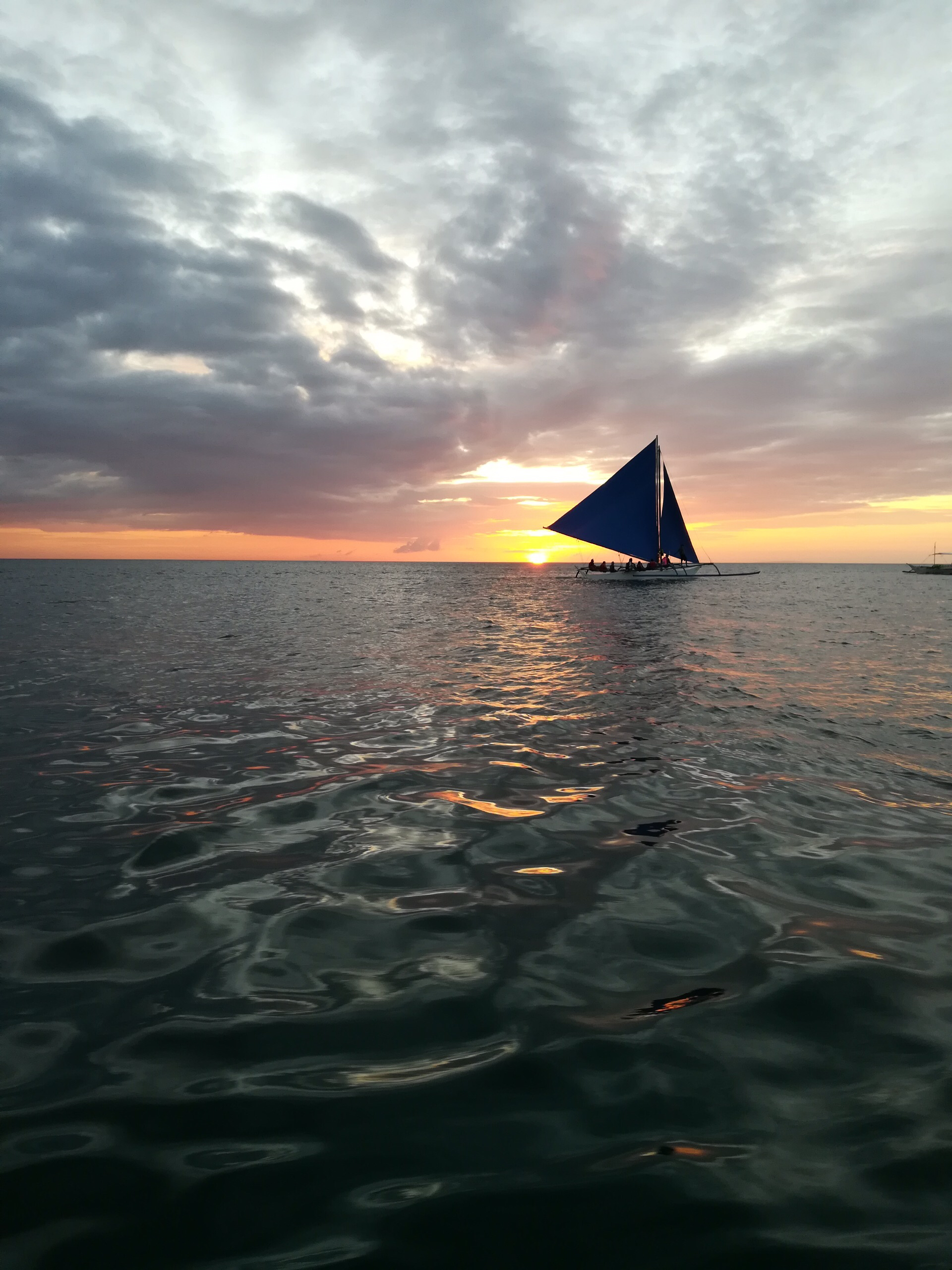 菲律宾美食-Bamboo Lounge