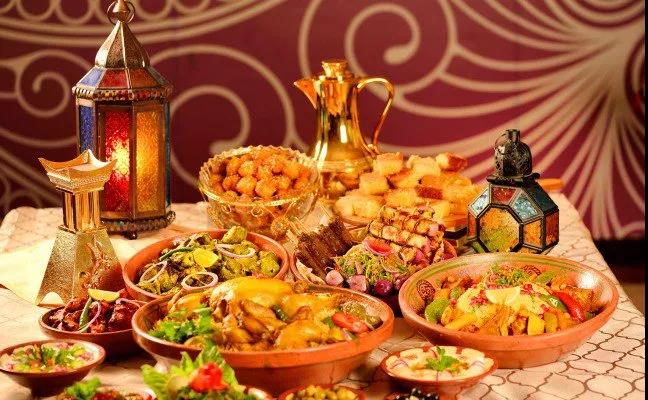 本地人才知道的土耳其当地民俗----土耳其斋月里的美食和趣事