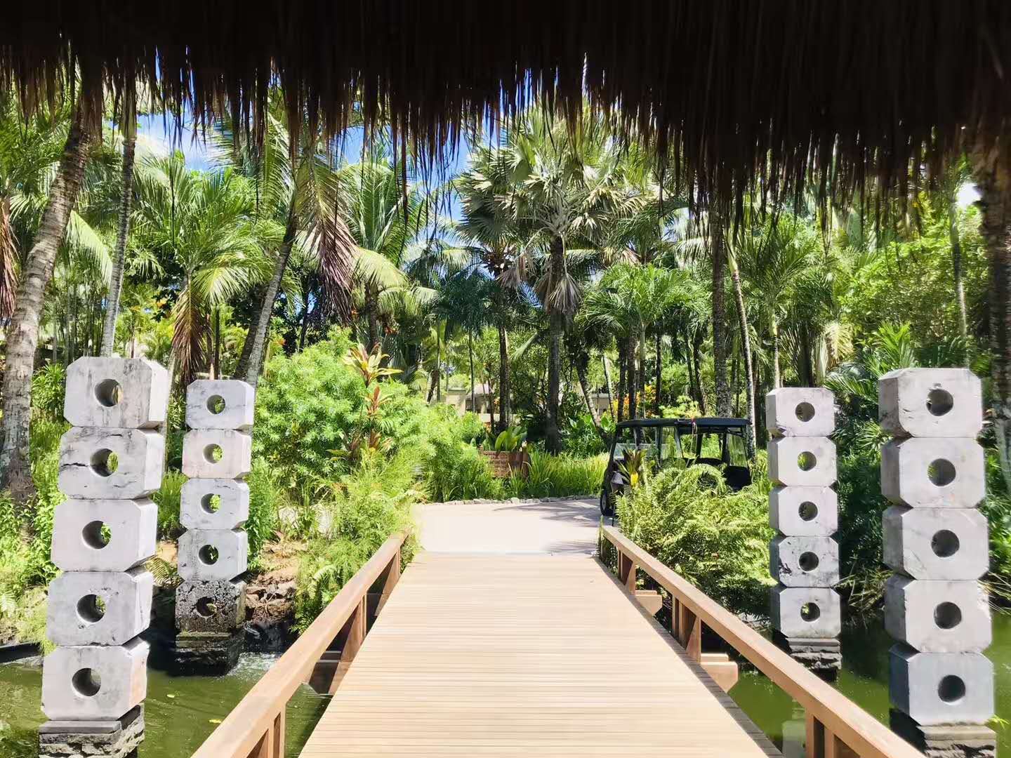 潜派旅行