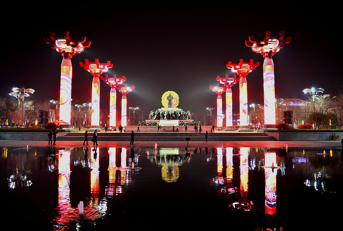 锦江区gdp_十三五以来锦江经济发展综述 迈入双千亿时代(3)