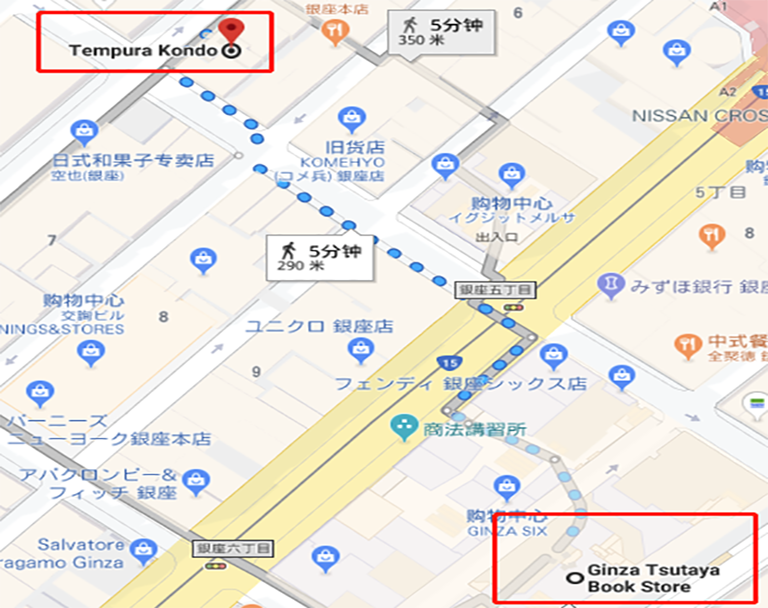 潜派旅行