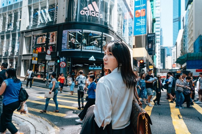 潜派旅行