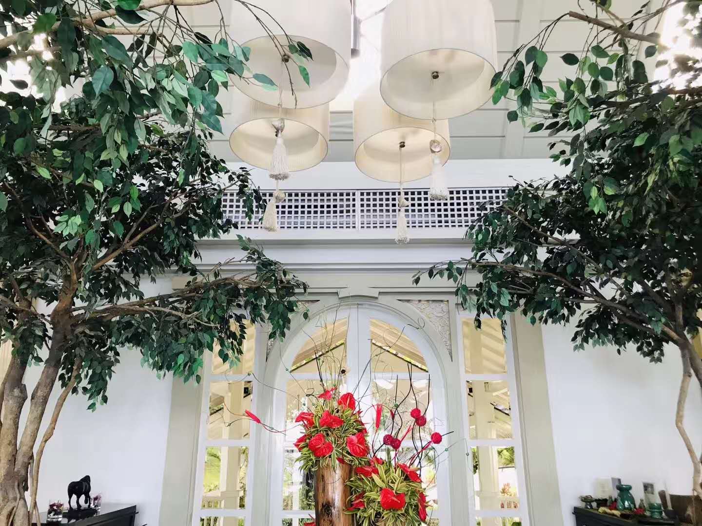 潜派旅行