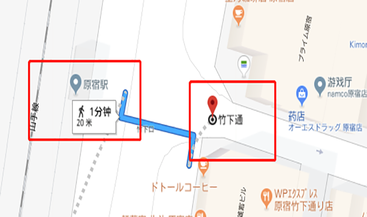潜派旅行