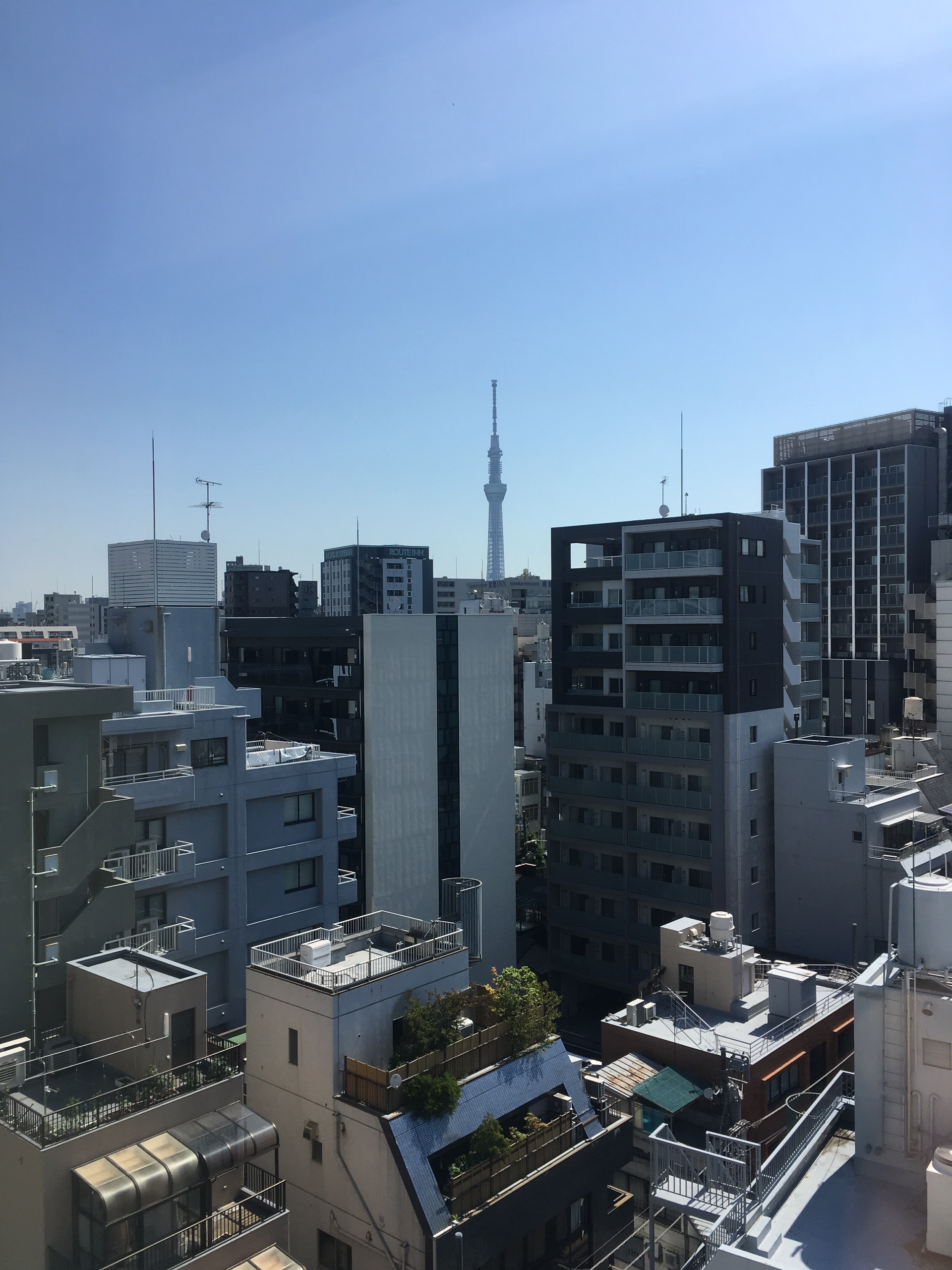 东京美食-Marusankakushikaku