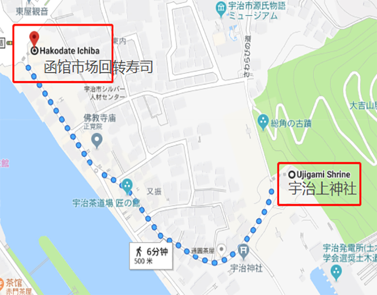潜派旅行