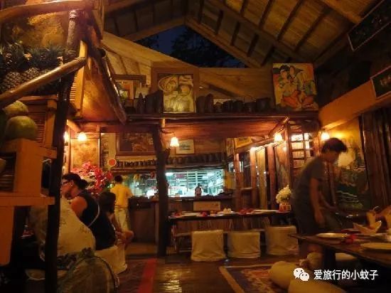 潜派旅行