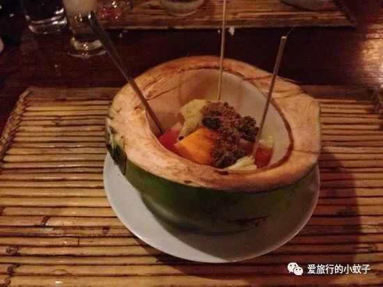 潜派旅行