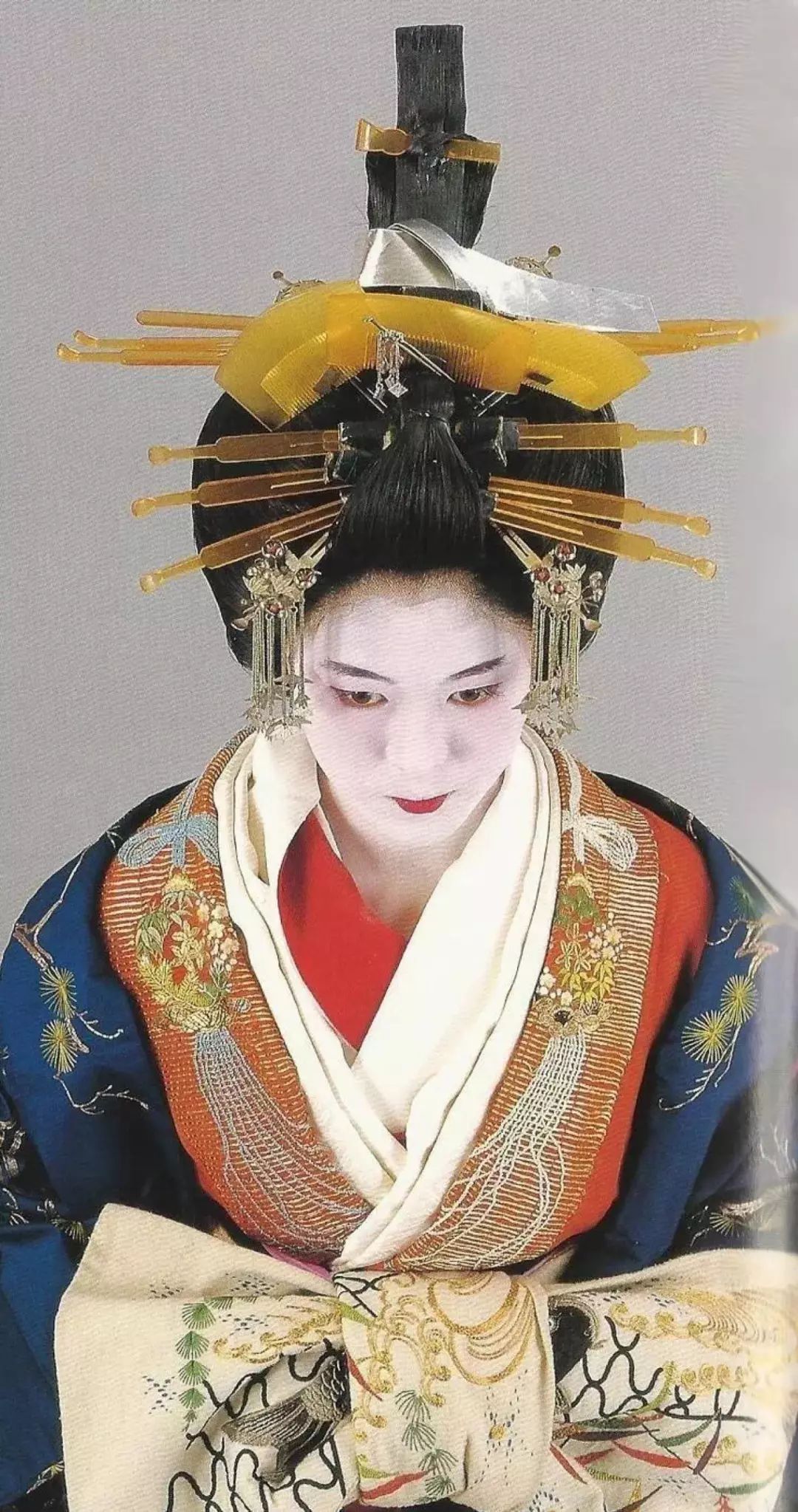 潜派旅行