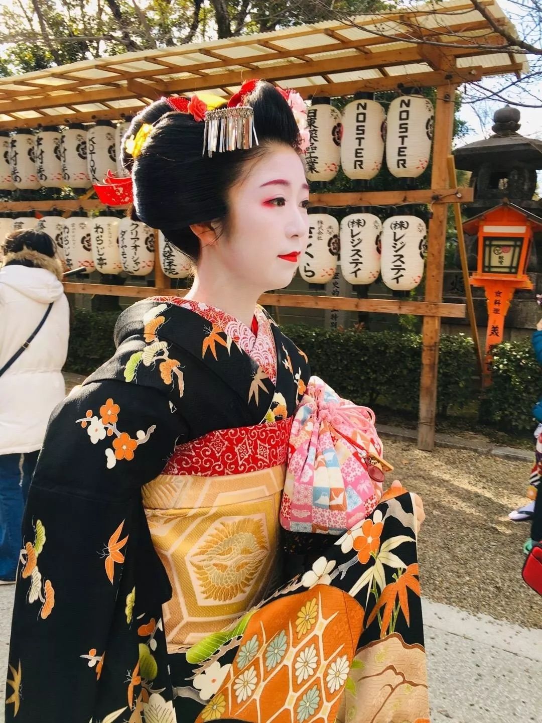 潜派旅行