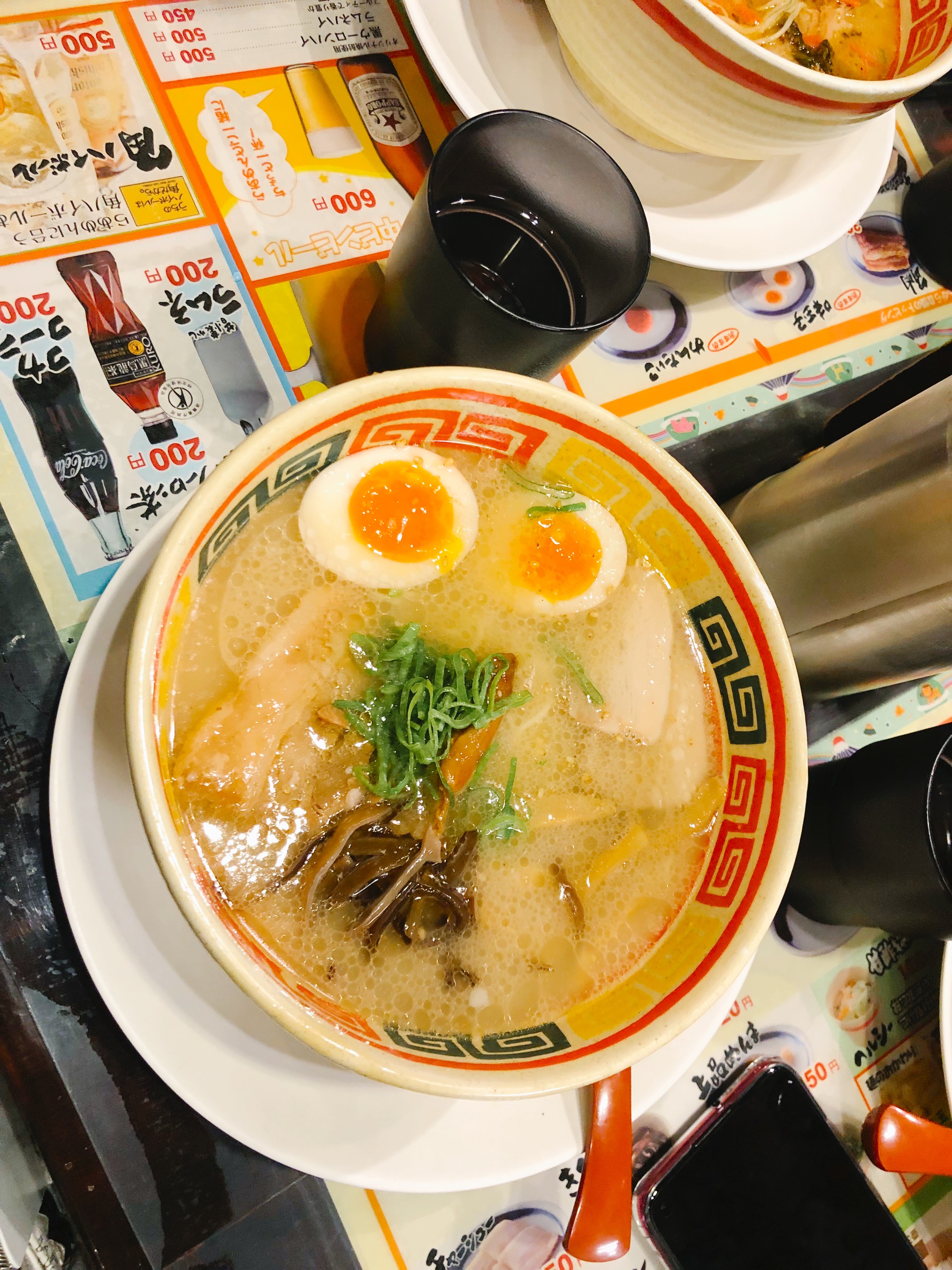 东京美食-ワインレストラン ドミナス