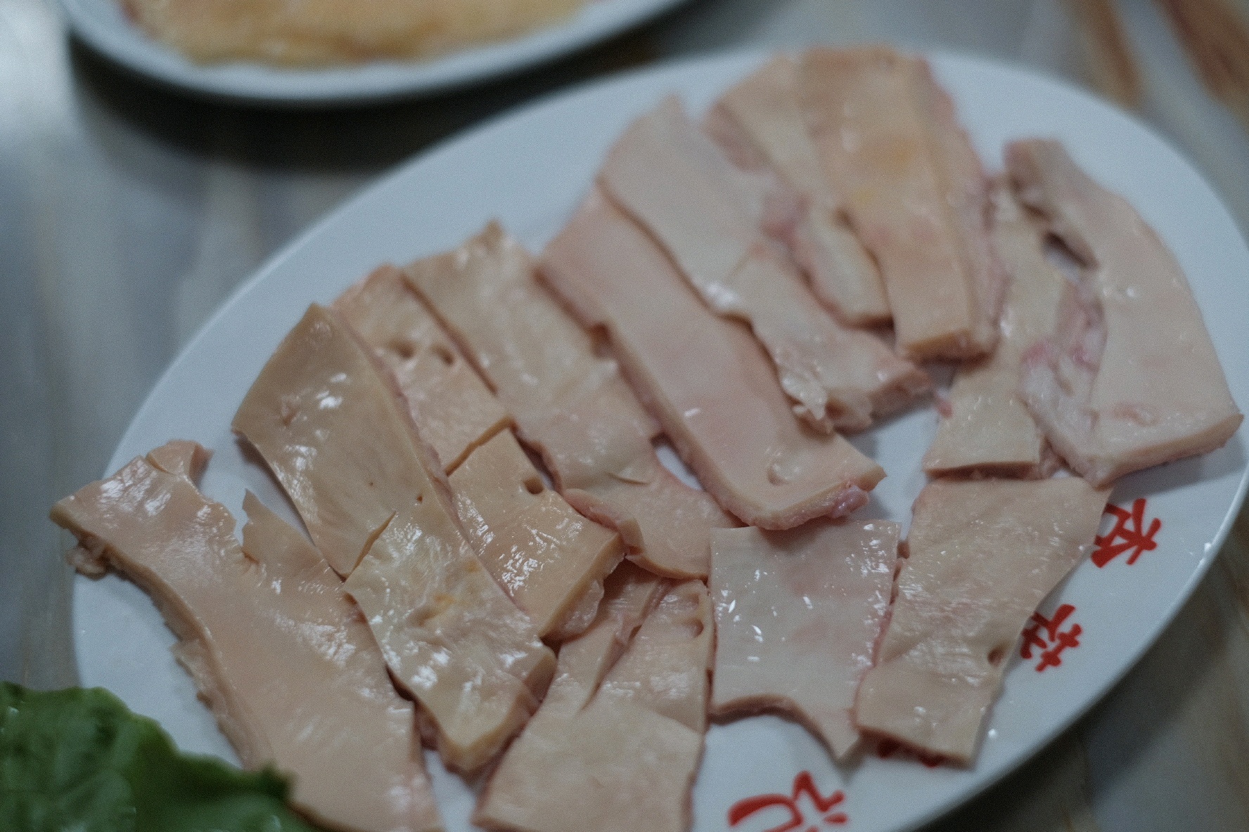 汕头美食-森记牛肉火锅店