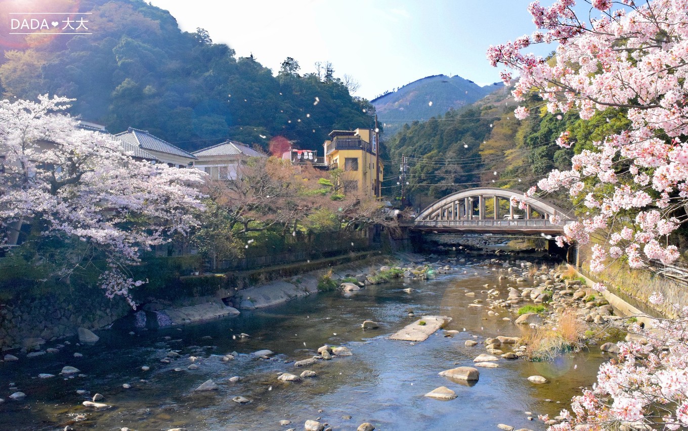 潜派旅行