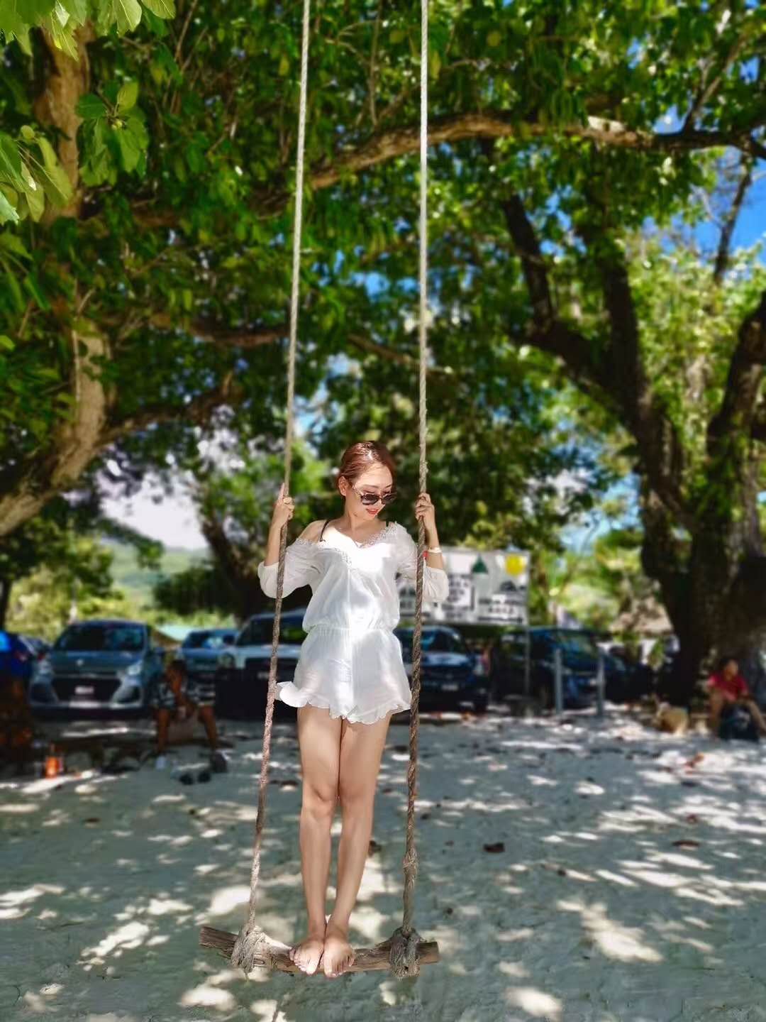 潜派旅行