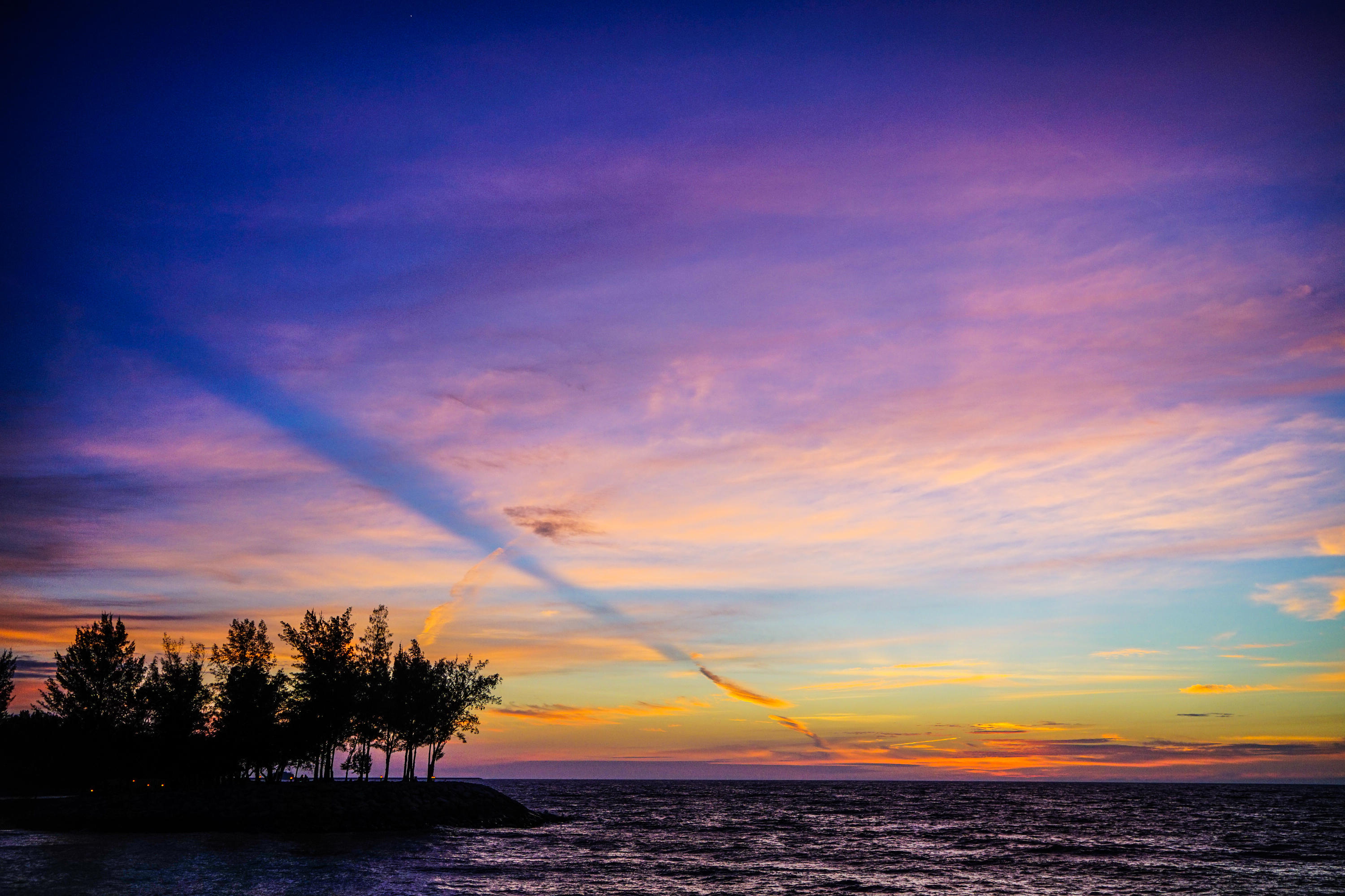 浅探文莱 | 一个关键词为低调奢华的国家（交通、住宿、潜水，全面收集文莱旅游信息）_游记