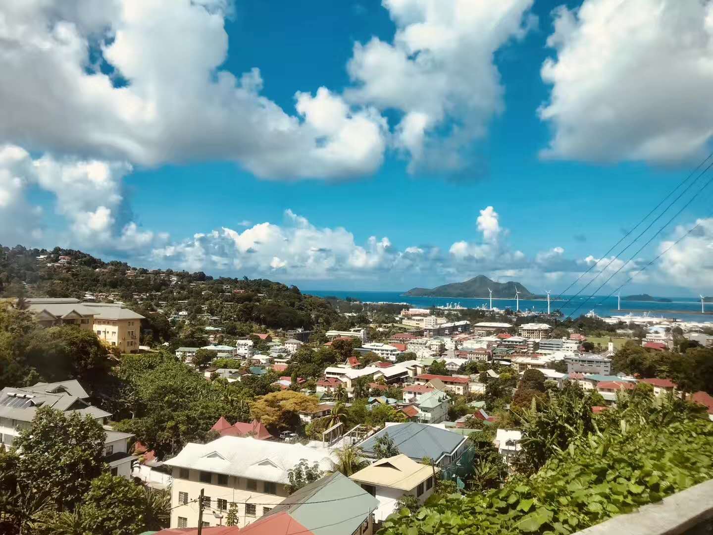 潜派旅行