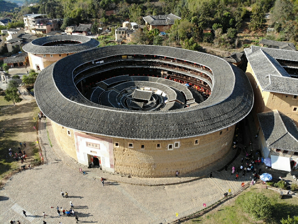 广东人的福建旅食环游记_游记