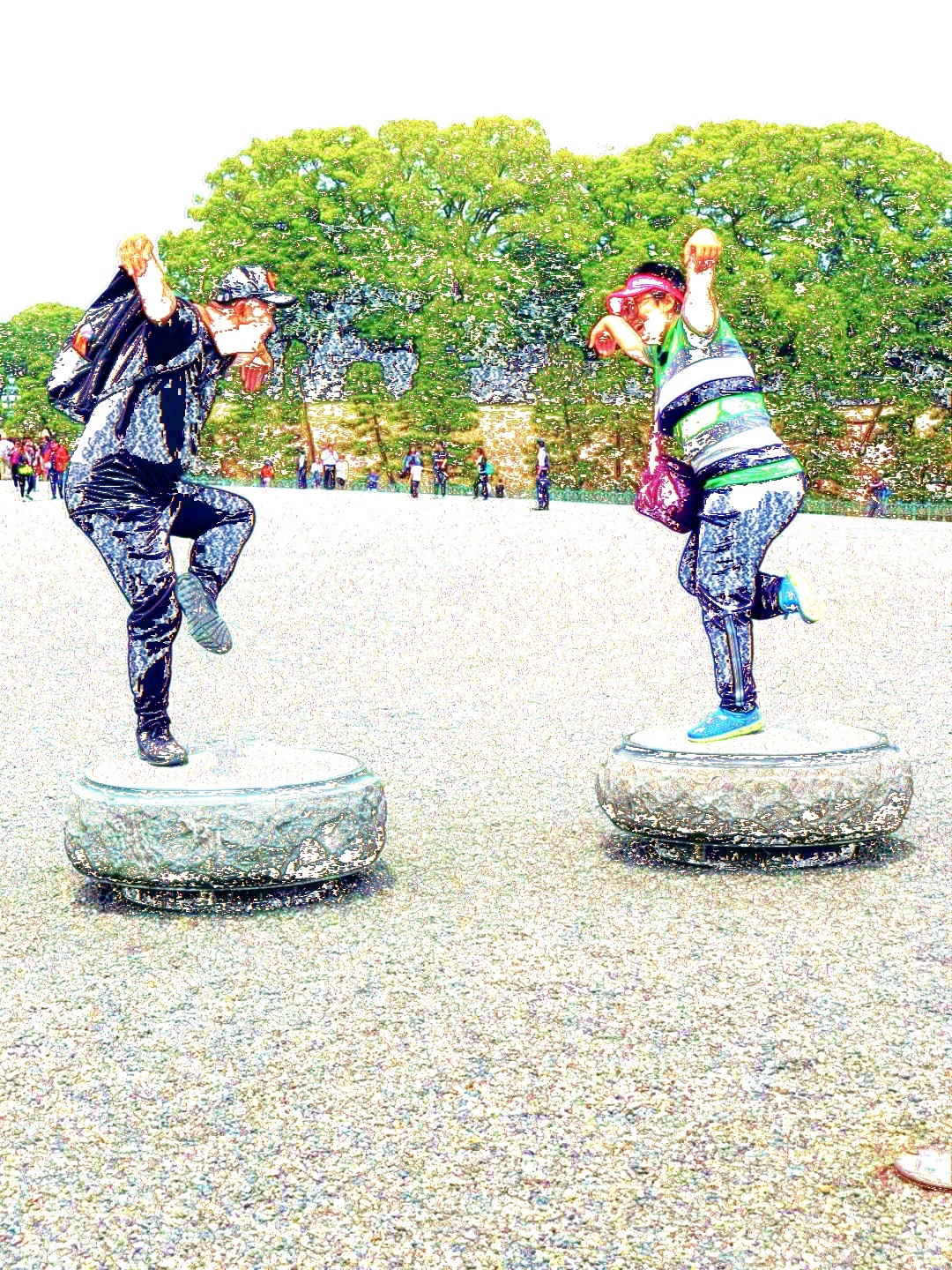 东京美食-Jirukuruzu