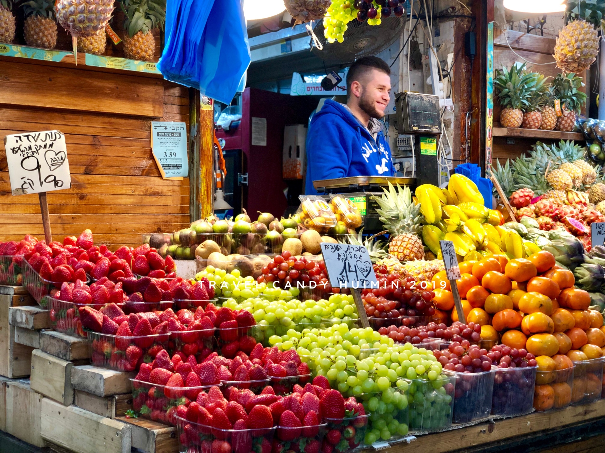【约旦图片】用五万字九千块，书写约旦巴勒斯坦以色列走心烧脑炼腿12天——结论，八千足矣。