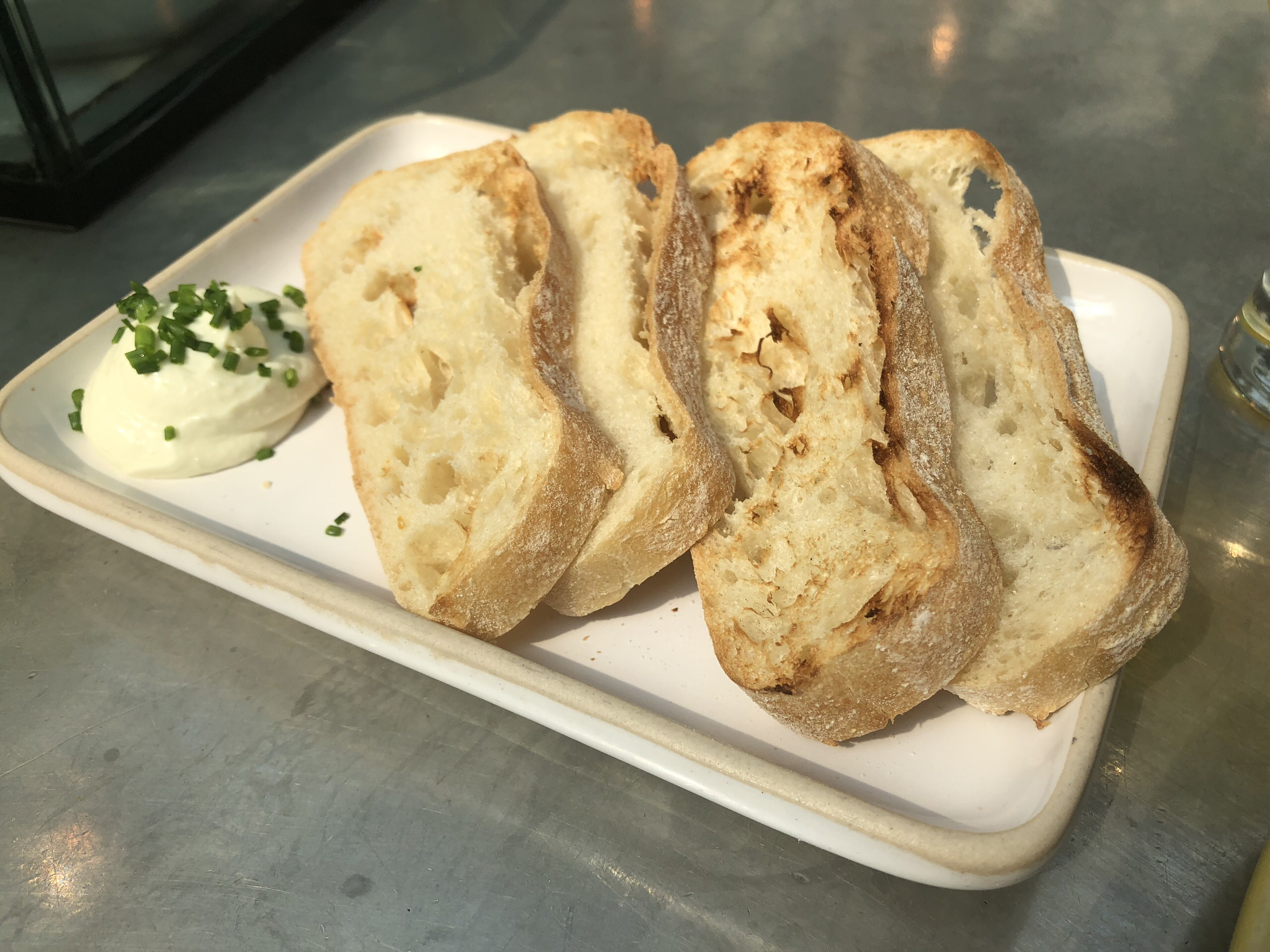 英国美食-Tapas Revolution