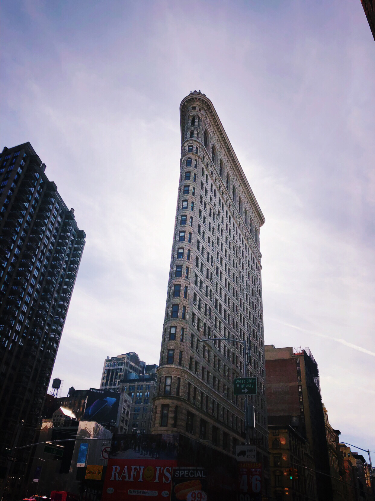 曼哈顿娱乐-Flatiron/23rd Street Partnership