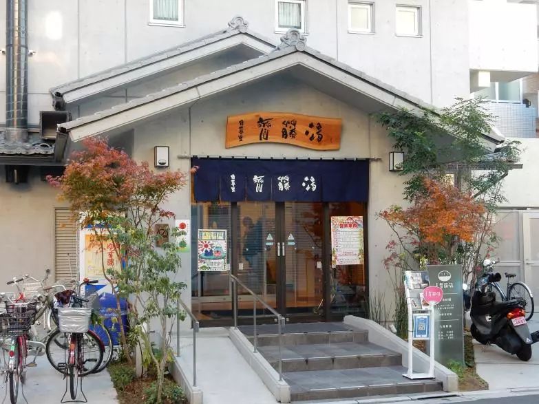 潜派旅行