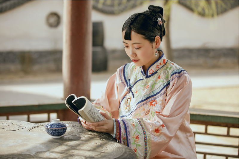 叮~请查收一份来自平遥古城的人文穿越指南【五一小长假全攻略】_游记