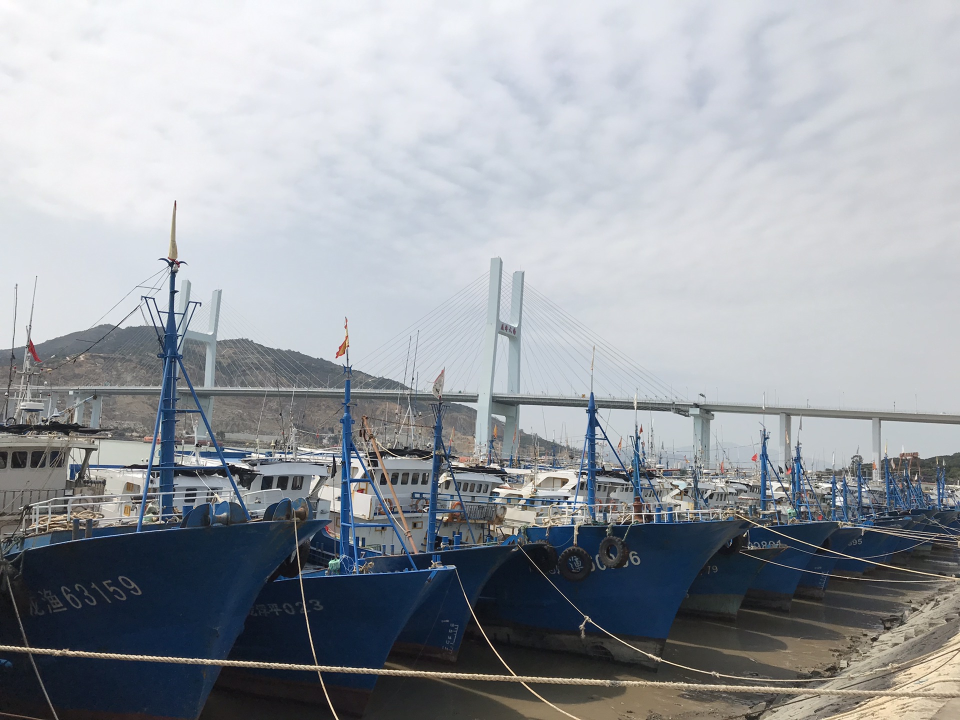 海门岛半日休闲游